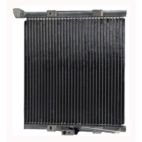 A/C Condenser