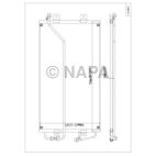 A/C Condenser