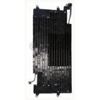 A/C Condenser