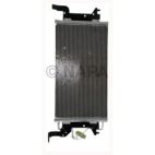 A/C Condenser
