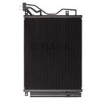 A/C Condenser