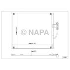 A/C Condenser