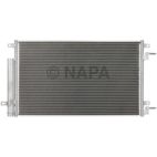A/C Condenser