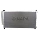A/C Condenser