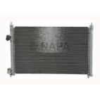 A/C Condenser