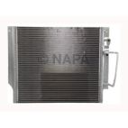 A/C Condenser