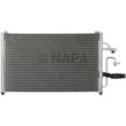 A/C Condenser