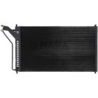 A/C Condenser