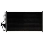 A/C Condenser