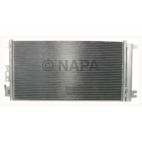 A/C Condenser