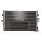 A/C Condenser