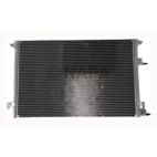 A/C Condenser