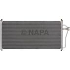 A/C Condenser