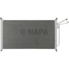 A/C Condenser