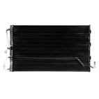 A/C Condenser