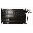 A/C Condenser