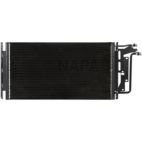 A/C Condenser