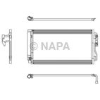 A/C Condenser
