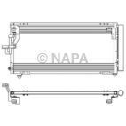 A/C Condenser