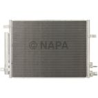 A/C Condenser