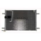A/C Condenser