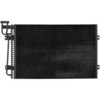 A/C Condenser