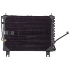 A/C Condenser