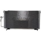 A/C Condenser