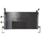 A/C Condenser