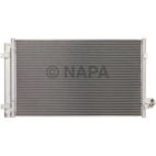 A/C Condenser