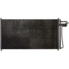 A/C Condenser