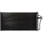 A/C Condenser
