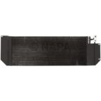 A/C Condenser