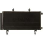 A/C Condenser