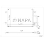 A/C Condenser
