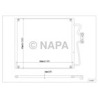 A/C Condenser