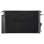 A/C Condenser