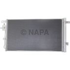 A/C Condenser