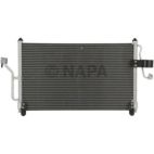 A/C Condenser