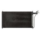 A/C Condenser