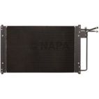 A/C Condenser