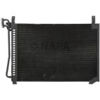 A/C Condenser