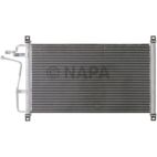A/C Condenser