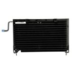 A/C Condenser