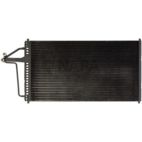A/C Condenser