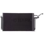 A/C Condenser