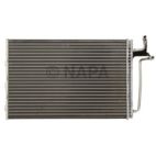 A/C Condenser