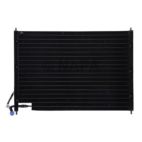 A/C Condenser