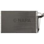 A/C Condenser