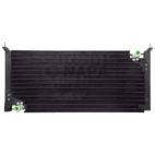 A/C Condenser